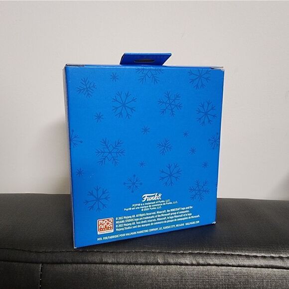Lot of four (4) Funko Pop Ornament,  2022. New - Picture 13 of 13